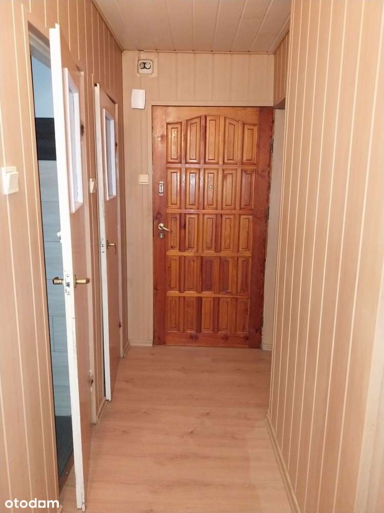 Dwupokojowe 52m2 w dobrej cenie-5