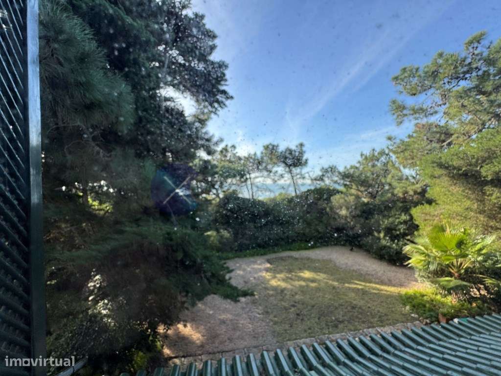 Moradia para obras totais para uma construção máxima de 554 m2, T6 ...-25