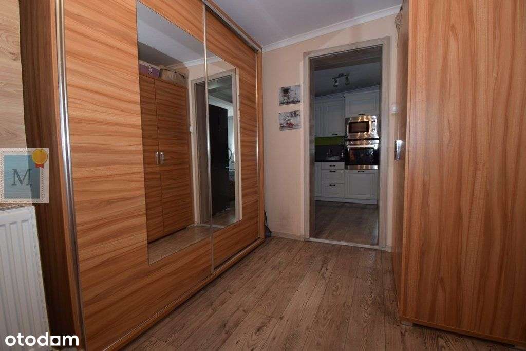 Mieszkanie 3p. kamienicy ul.Żagańska,3pokoje,gaz-12