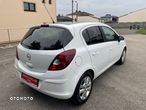 Opel Corsa 1.4 16V Sport - 4