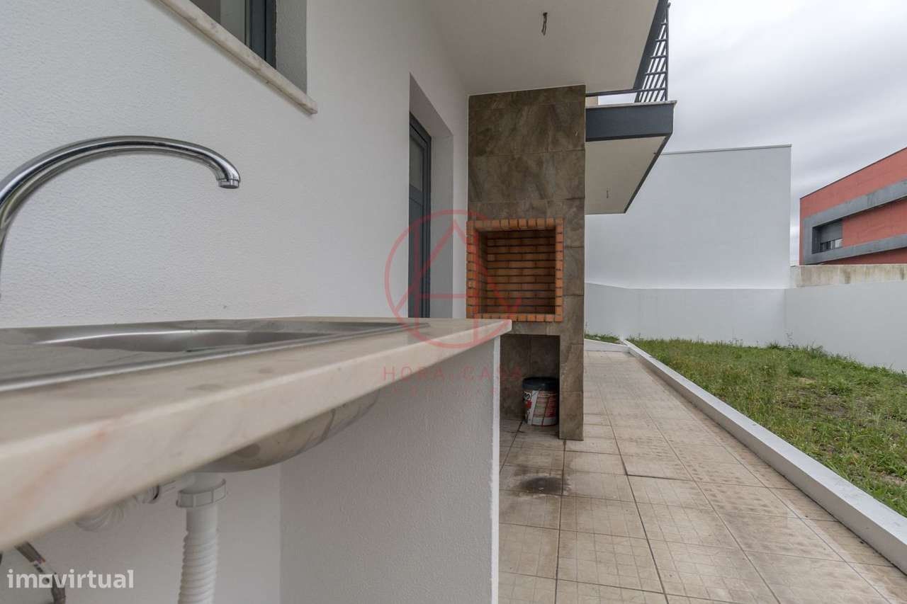 Moradia T5 Feijó-34