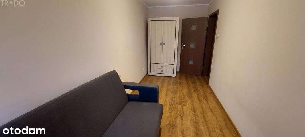 Mieszkanie 2 pokojowe, parter, V osiedle-4