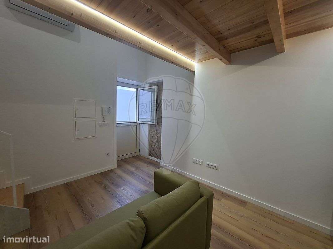 Moradia T1 para arrendamento - Grande imagem: 4/11