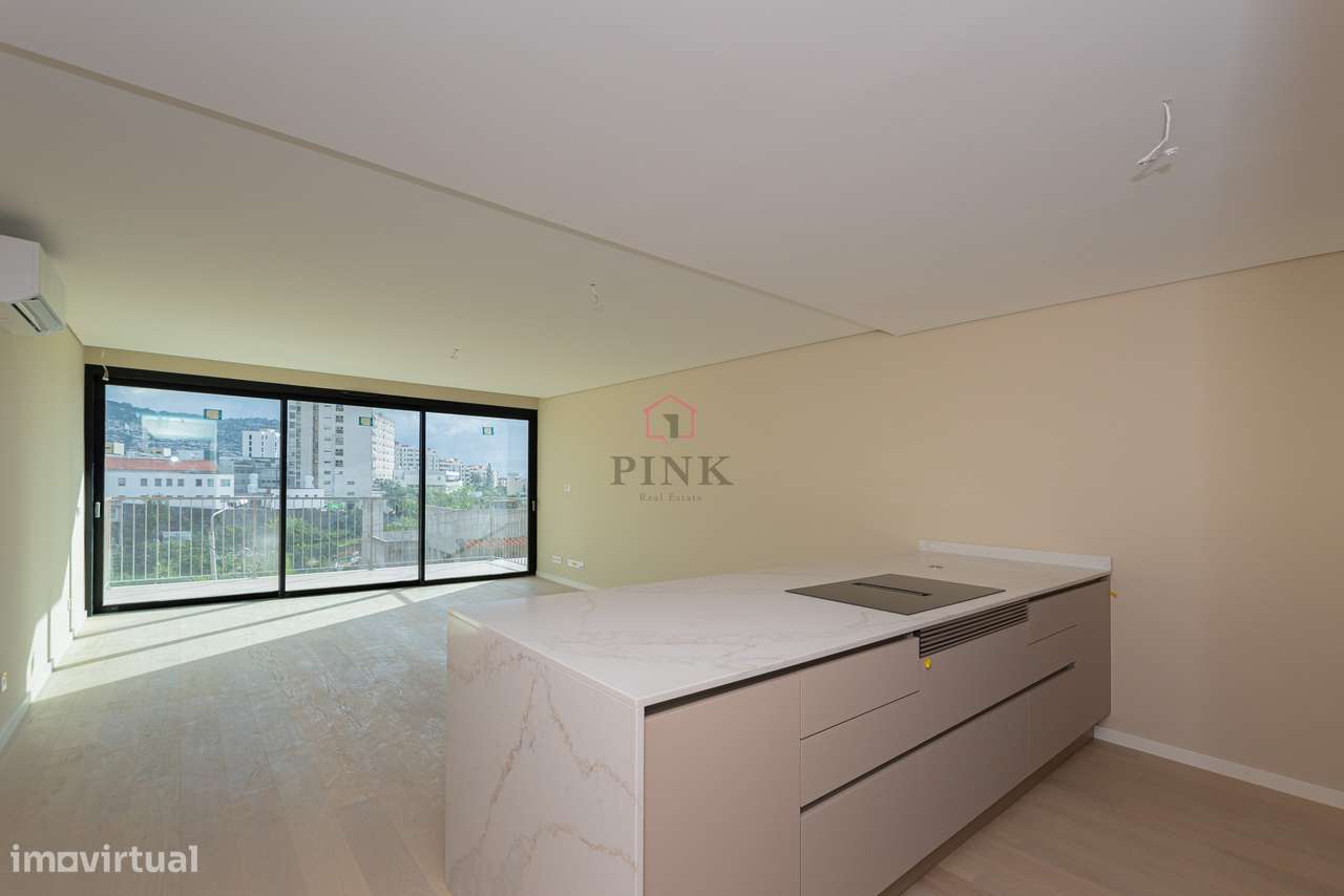 Apartamento na Quintinha da Fé - T3 no Funchal - Grande imagem: 5/57