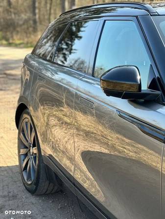 Land Rover Range Rover Velar 2.0 Si4 GPF R-Dynamic HSE - 29