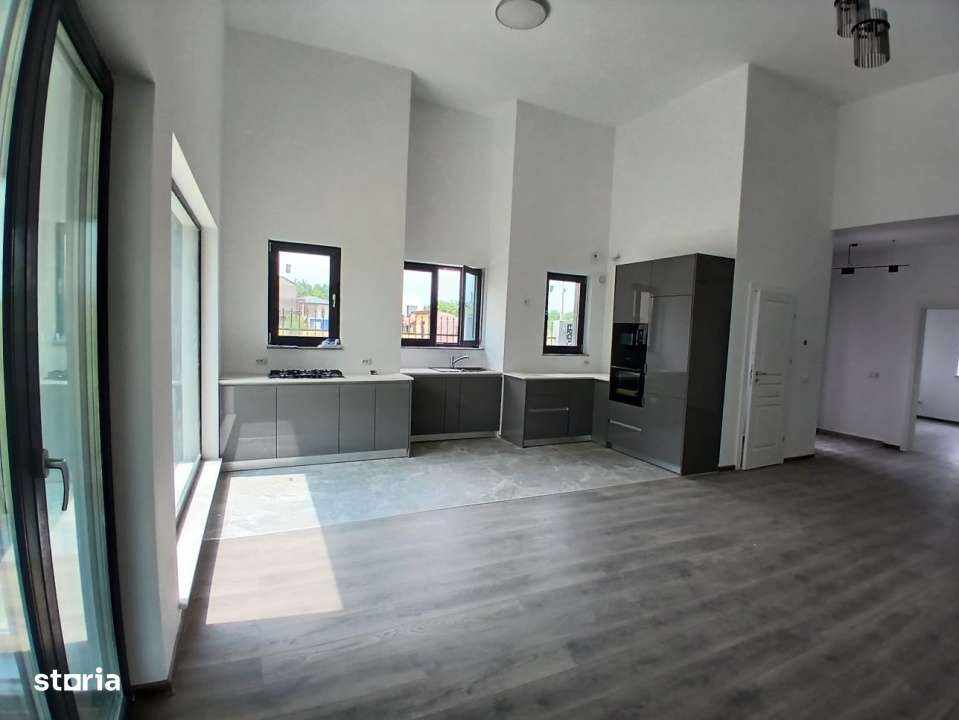 Vila individuala parter-1