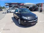 Opel Adam 1.2 Glam - 2