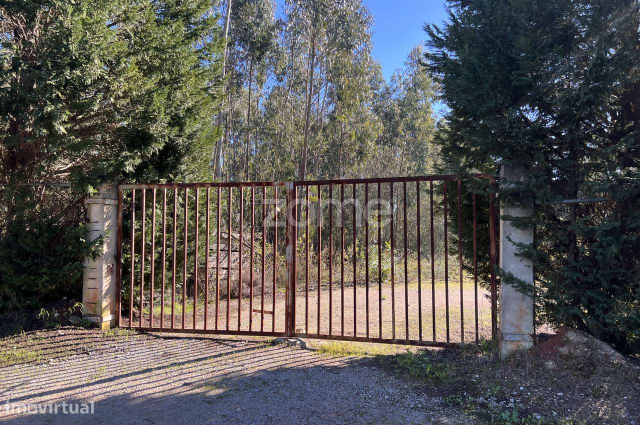 Terreno com 7550m2 em Antanhol - Grande imagem: 3/16