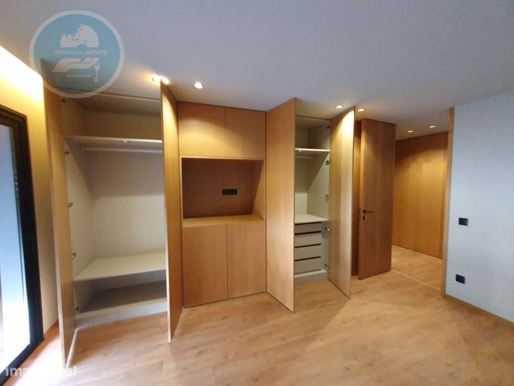 Penthouse T3 Arco de Baúlhe-59