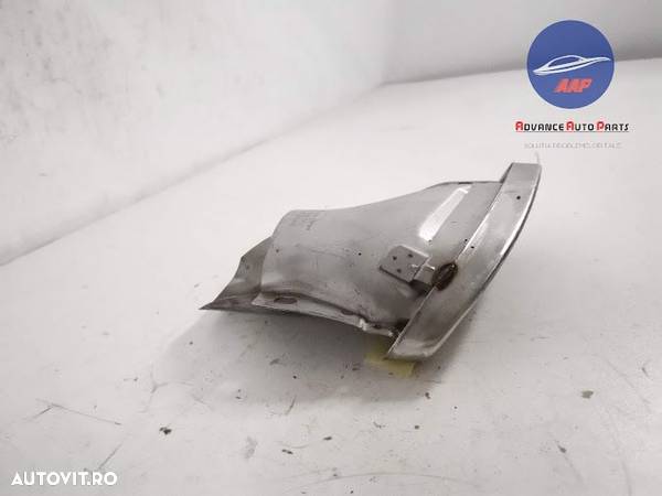 Tips Ornament Evacuare Mercedes E Class W213 2016 2017 2018 2019 original - 5