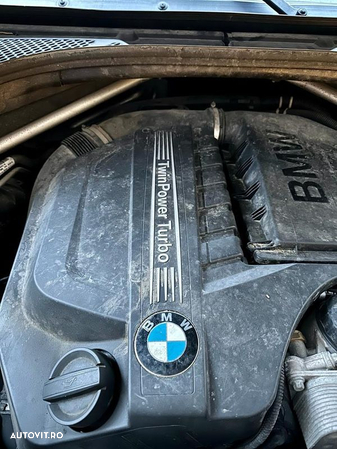 BMW X5 xDrive35i Sport-Aut. - 28