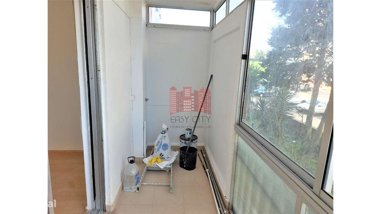 Apartamento T1 | 47 M2 | Monte Abraão-13
