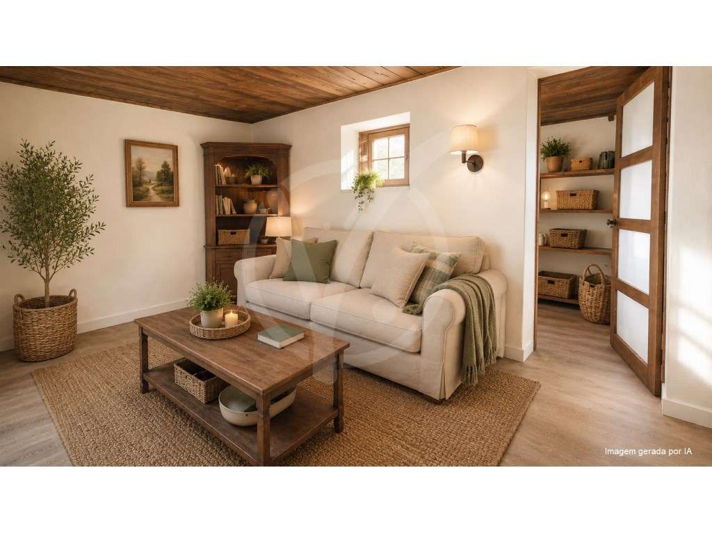 Moradia para RESTAURO em Beiriz - Póvoa de Varzim-6