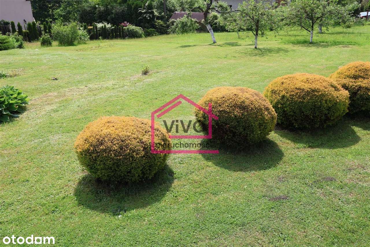 Działka budowlana w dzielnicy Zdrój, 1384 m2.-1