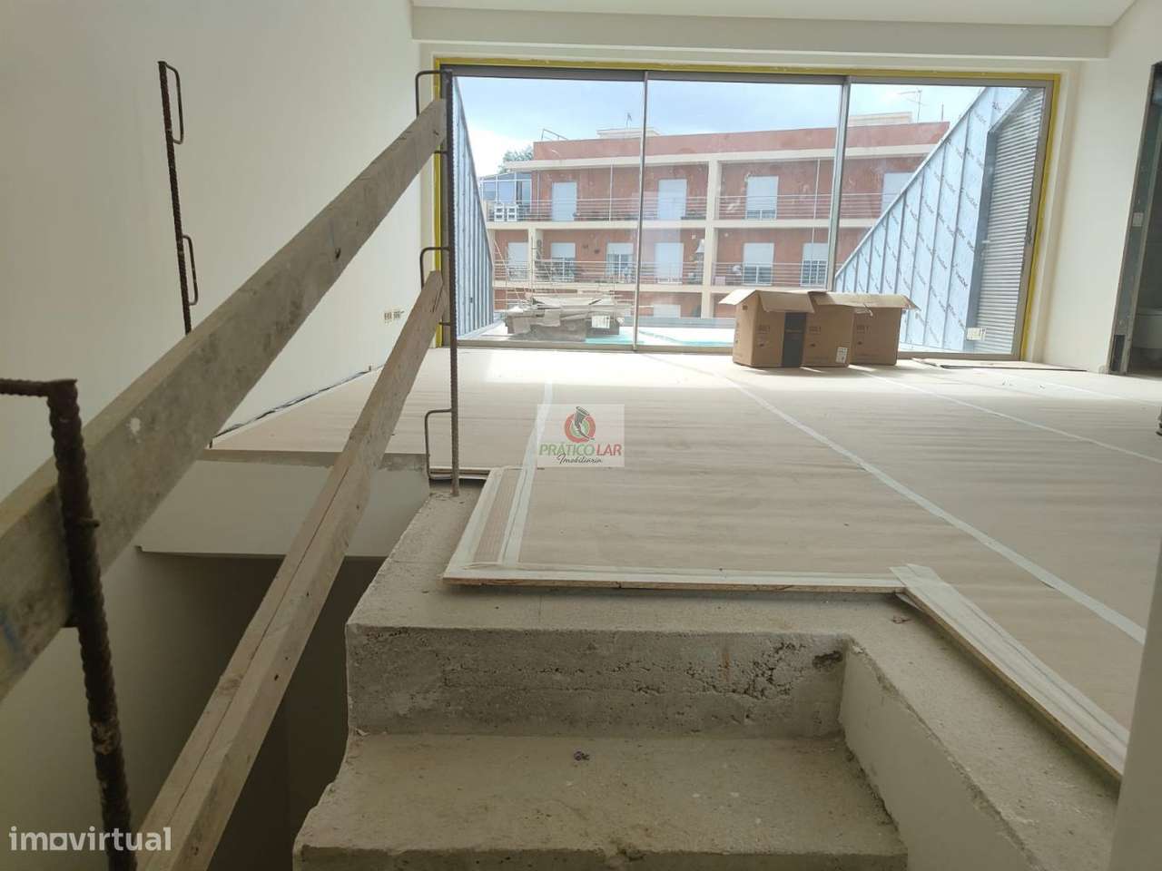 Apartamento T1  em Oliveira do Bairro- chave na mão-15