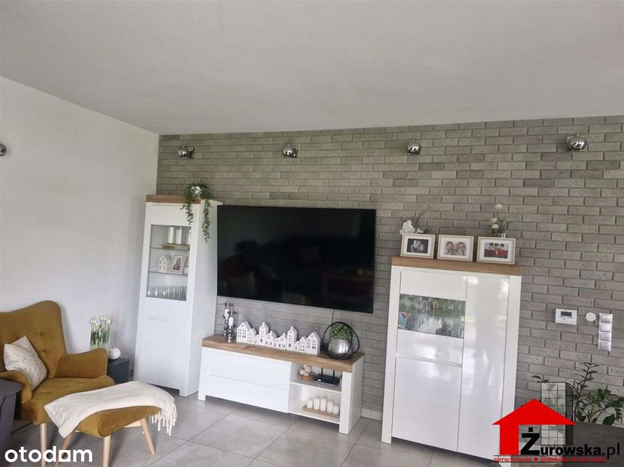 Dom, 160 m², Strzelce Opolskie - Pełny obrazek: 4/20