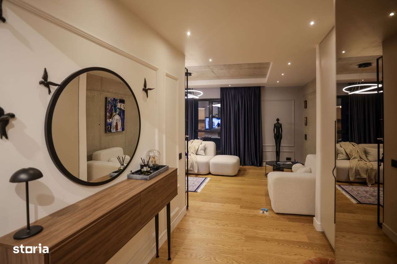 Metalurgiei bloc nou 2025 - 3 camere decomandat in constructie , + TVA - Imagine principală: 1/8