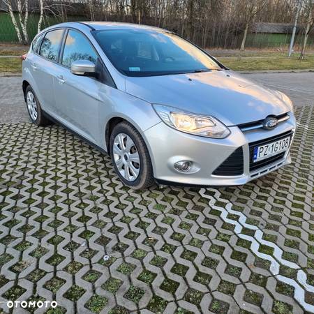 Ford Focus 1.0 EcoBoost Edition - 3