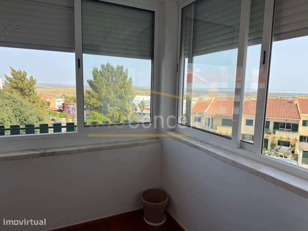 Apartamento T3-16