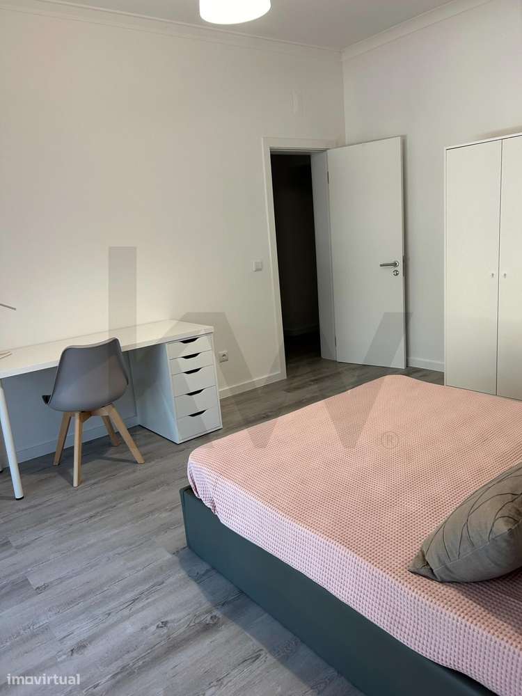Apartamento T3 totalmente Remodelado em S.Martinho do Bispo, Coimbra - Grande imagem: 4/20