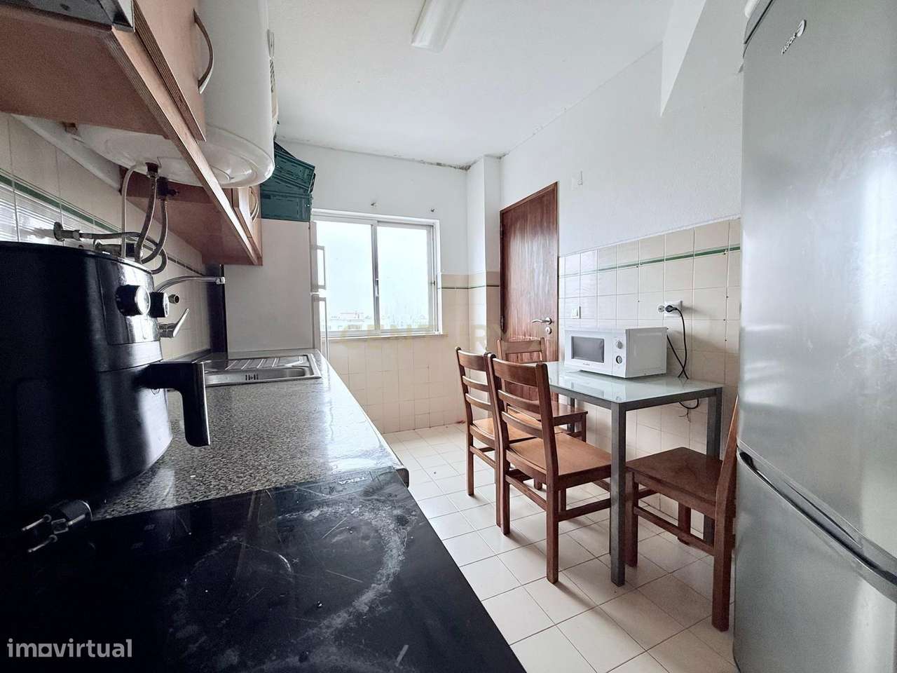 Apartamento T2 em Olhão. - Grande imagem: 5/11