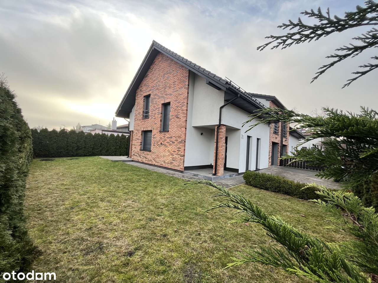 Atrakcyjny dom / Łódź ok. IKEA - Pełny obrazek: 4/20