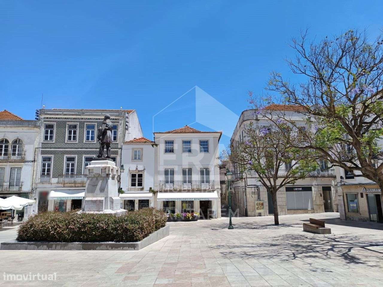 Armazém no Centro Histórico de Santarém - Grande imagem: 3/3