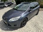 Ford Focus SW 1.6 TDCi Titanium Econetic - 7