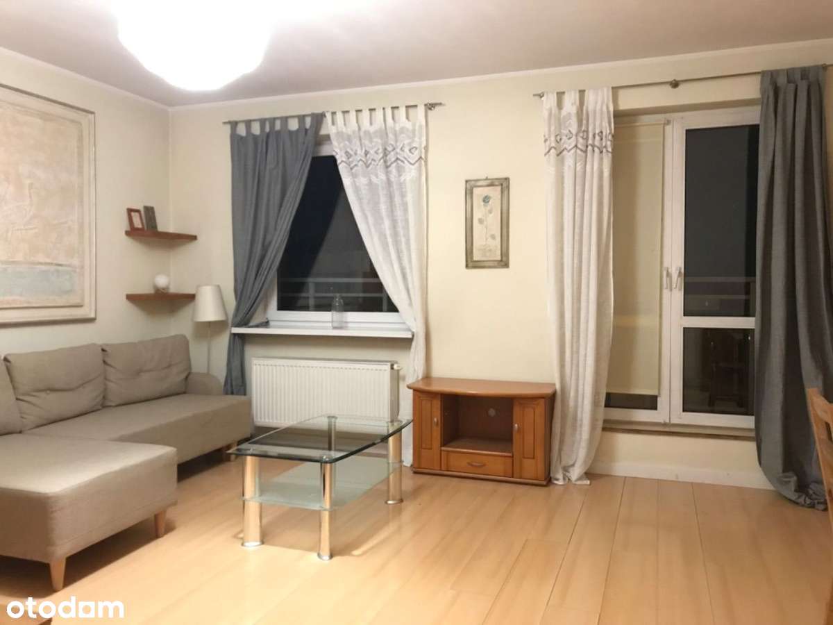 Atrakcyjna Kawalerka, balkon, Ataner - Pełny obrazek: 4/9