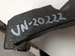 SEAT ATECA  16-20r ABSORBER PIANKA WZMOCNIENIE ZDERZAKA PRZEDNIEGO PRZÓD 575807251 - 4