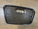 AUDI A5 8T LIFT 12-16 GRILL WZOR RS CALY - 2