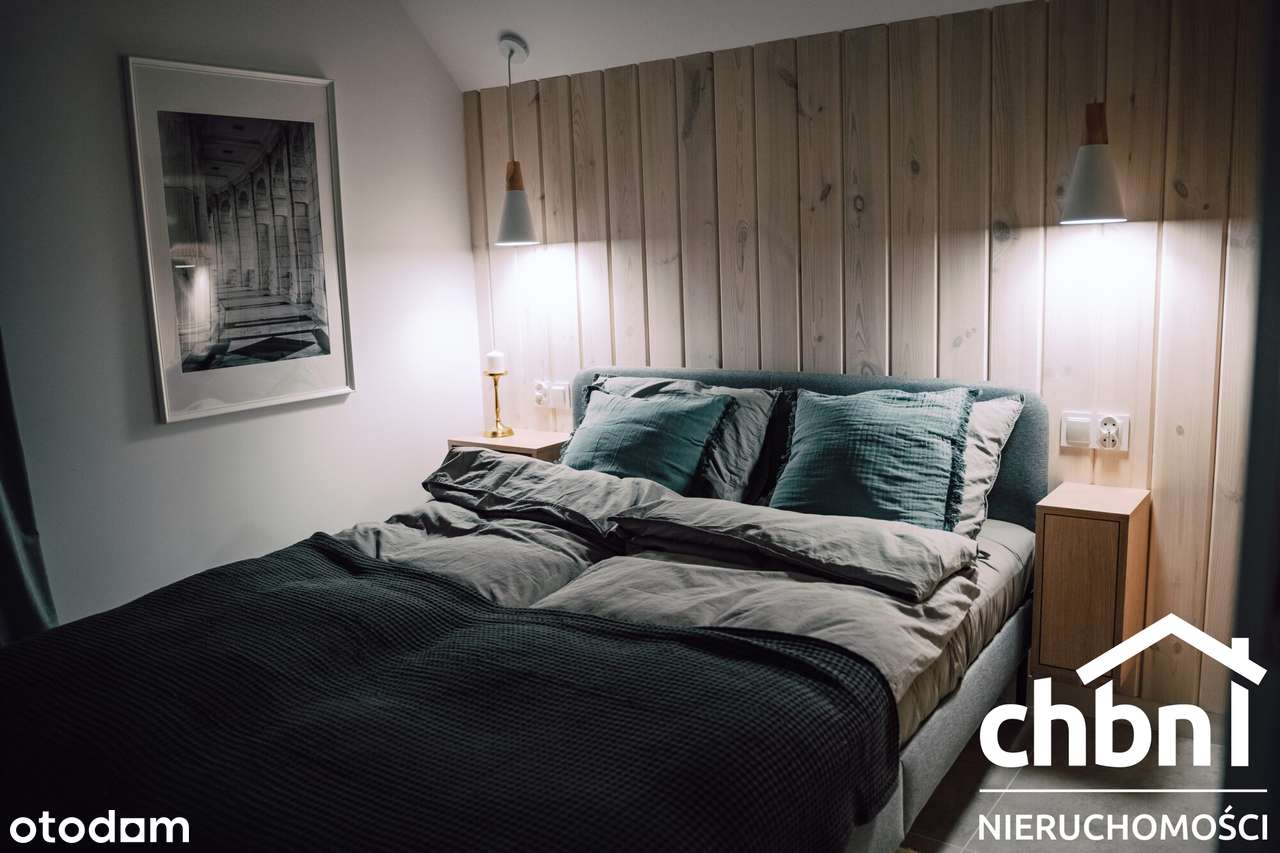 Osada Okonino – domy wśród lasów | cisza, natura, komfort-4