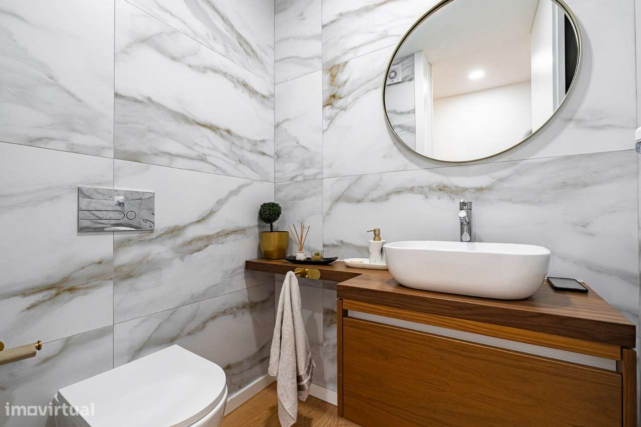 Moradia T3 à venda em Braga - Merelim-26