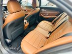 Mercedes-Benz E 300 9G-TRONIC AMG Line - 18