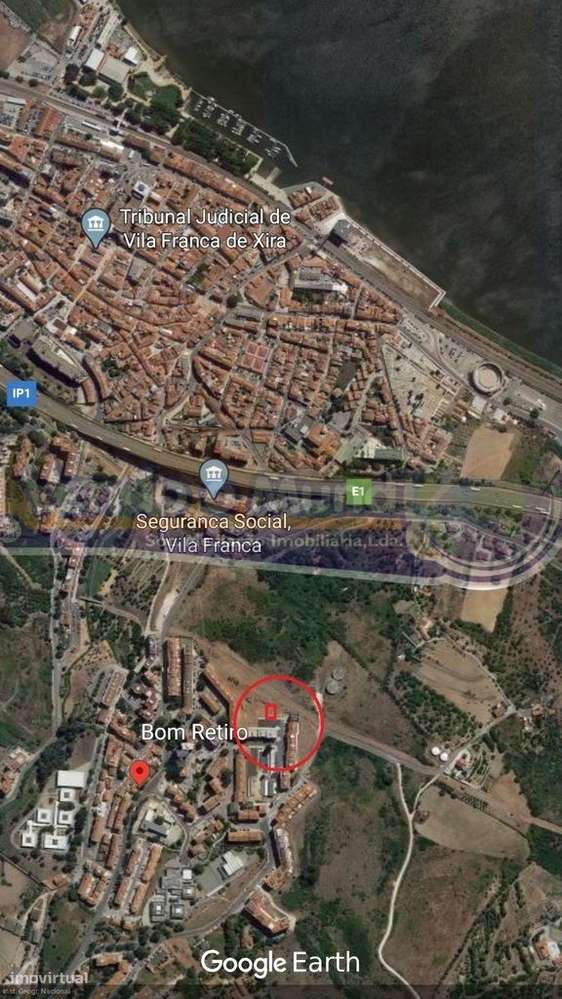 Terreno em Vila Franca de Xira (VFX047) - Grande imagem: 4/4