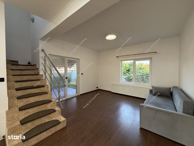 Duplex 3 Camere | Car port | Sanmihaiu Roman-3