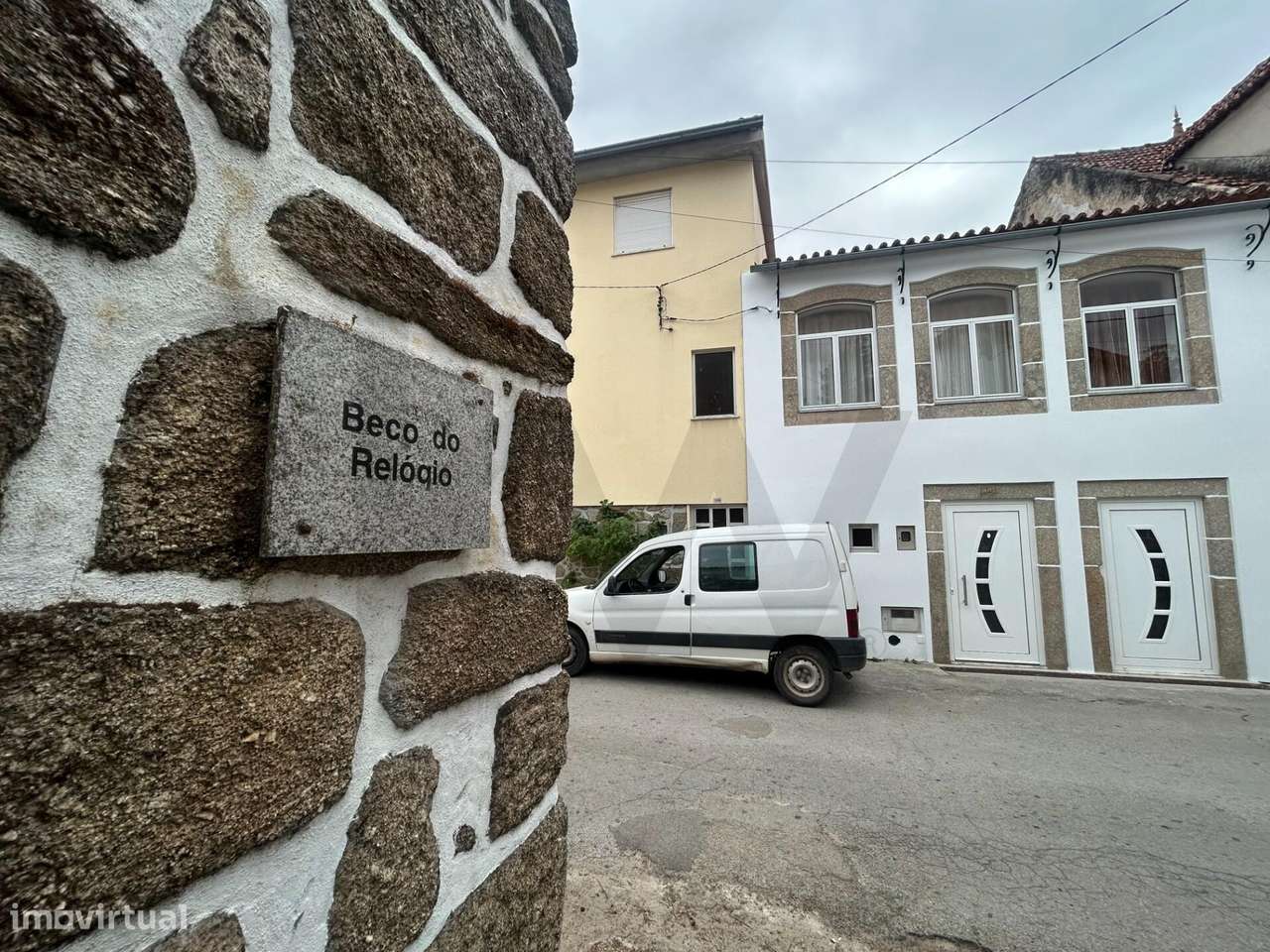 Moradia T4 Vila do Mato, Tábua - Grande imagem: 4/31