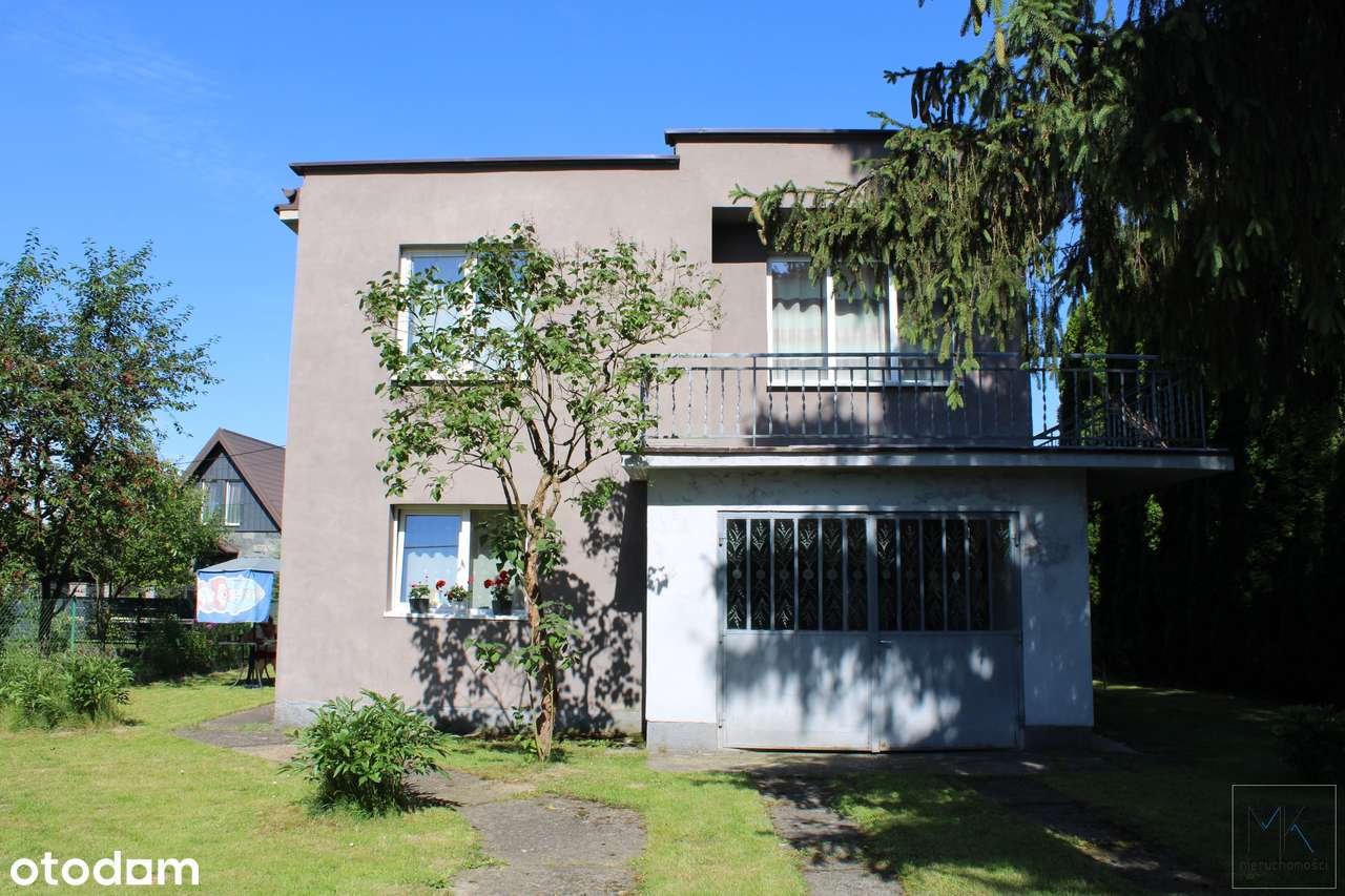 Dom wolnostojący w miejscowości Gdów. - Pełny obrazek: 4/8