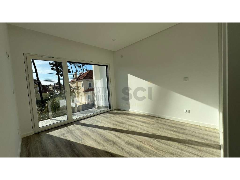 Moradia T4 Térrea Azeitão Piscina e Garagem 460 M2 de Terreno - Grande imagem: 5/21