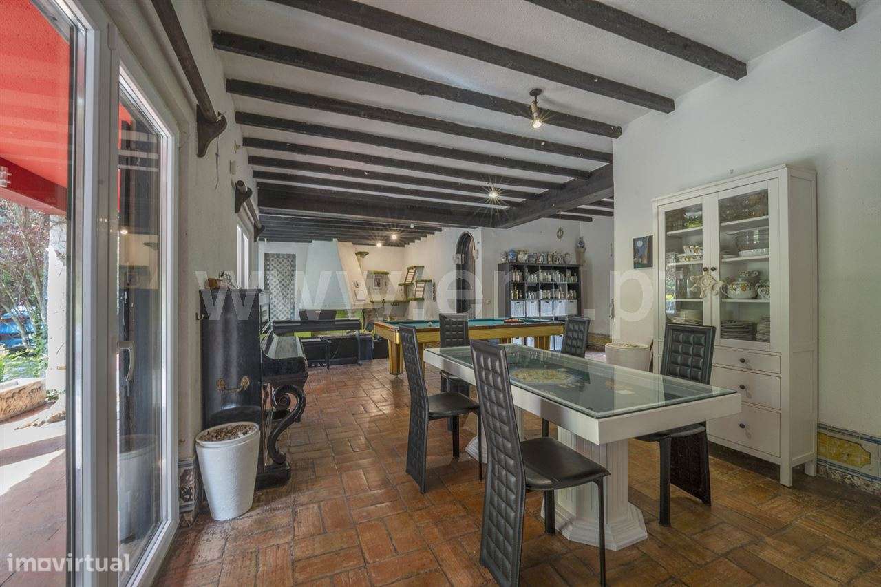 Magnifica Quinta T7; Verdizela - Grande imagem: 5/49