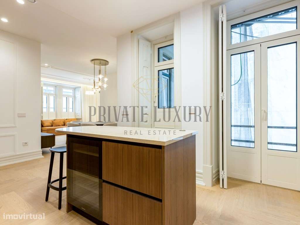 T2+1 junto ao El Corte Inglês - Grande imagem: 4/23