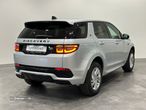 Land Rover Discovery Sport 1.5 I3 P300e R-Dynamic S AWD - 3