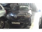 mazda 3  1.6 diesel para peças - 1