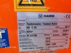 Hamm HD 12 VV - 13