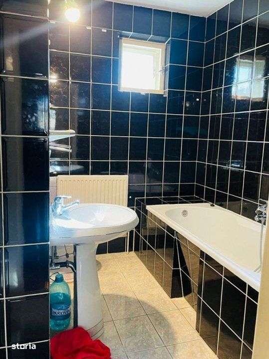 Casa solida in zona De Mijloc - Colina Universitatii-4