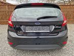 Ford Fiesta - 6