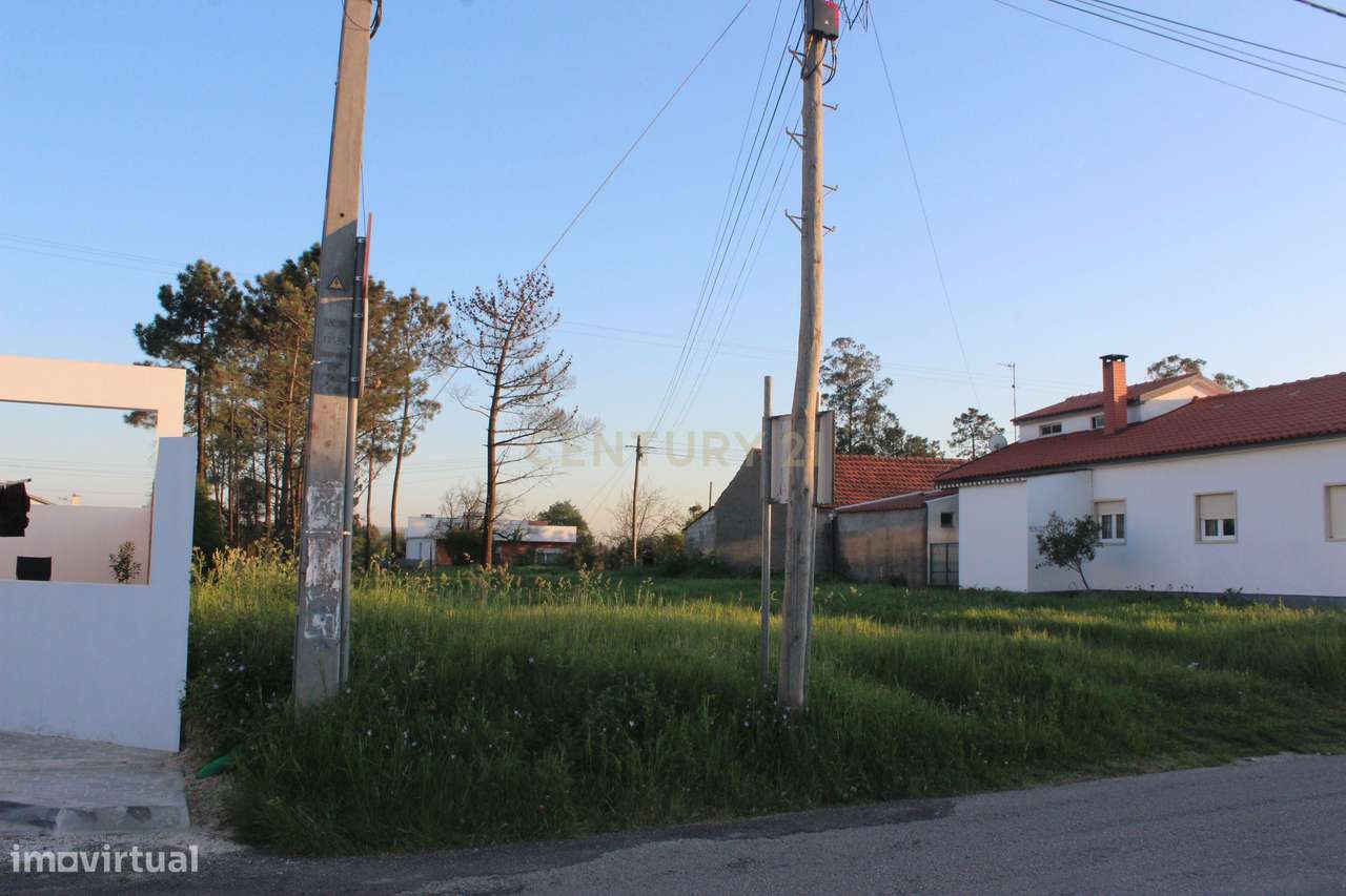 Terreno para construção na Maceira, Leiria - Grande imagem: 3/11