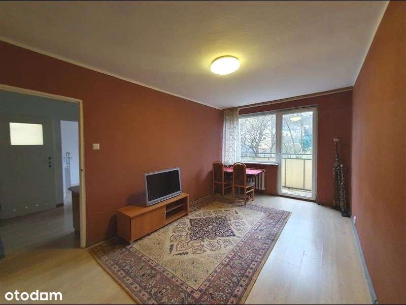 Mieszkanie - Gdynia Witomino-1