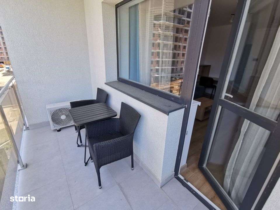 Apartament 2 Camere | Hils Pallady | Loc parcare | Centrala | Balcon-7