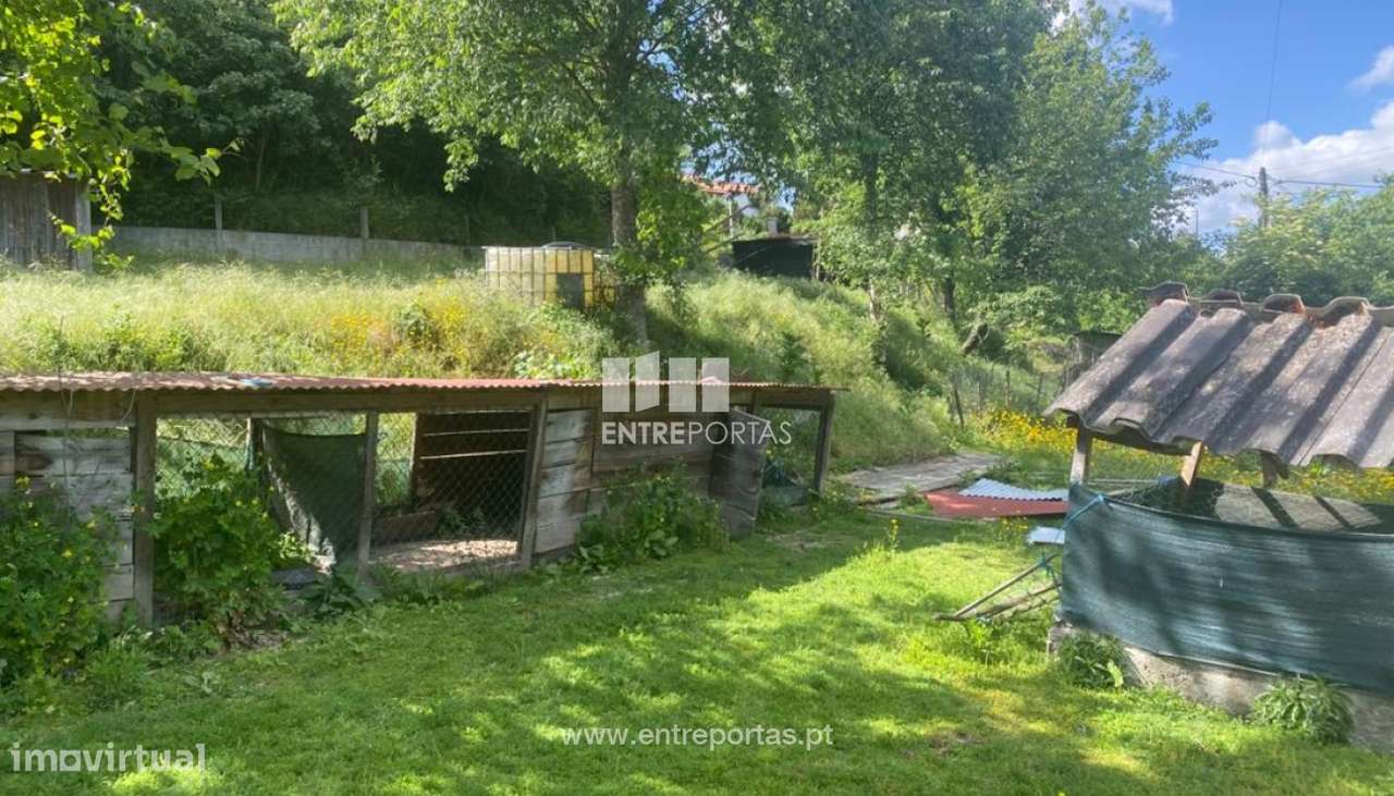 Venda Terreno, Paredes de Viadores, Marco de Canaveses - Grande imagem: 5/29